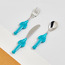 Maverick 3-Piece Cutlery Set-babyandkids-schoolessentials-tableware-image-1
