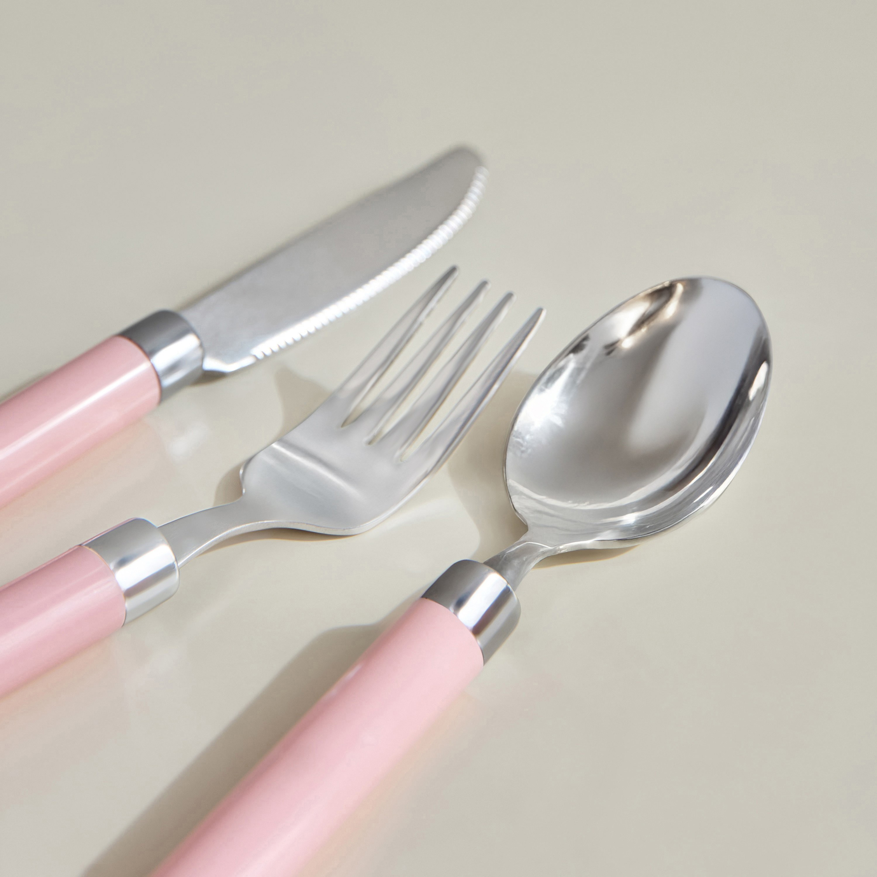 طقم أدوات مائدة 3 قطع - تشارلي-babyandkids-eatanddrink-cutlery-image-3