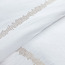 Ikat Dot Cotton Embroidery 300 Thread Count 8-Piece Super King Comforter and Sheet Set - 250x260 cm-household-bedding-comfortersandbedspreads-bedinabag-image-3