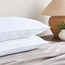 وسادة من ريش البط المجري قطعة - فييرا - 50×75 سم-household-bedding-pillows-image-2