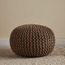 مقعد بوف - كريل - 35x50 سم-household-cushionsandthrows-poufs-image-4