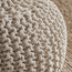 مقعد بوف - كريل - 35x50 سم-household-cushionsandthrows-poufs-image-2