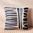 Adola Filled Cushion - 45x45 cm-household-cushionsandthrows-filledcushions-decorativecushions-image-1