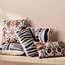 Adola Filled Cushion - 45x45 cm-household-cushionsandthrows-filledcushions-decorativecushions-image-4
