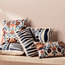Adola Filled Cushion - 30x45 cm-household-cushionsandthrows-filledcushions-decorativecushions-image-4