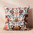 Floriana Filled Cushion - 45x45 cm-household-cushionsandthrows-filledcushions-decorativecushions-image-1
