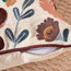 Floriana Filled Cushion - 45x45 cm-household-cushionsandthrows-filledcushions-decorativecushions-image-3