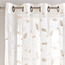 Hollyrock 2-Piece Curtain Set - 135x300 cm-household-windows-curtains-image-2