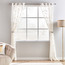 Hollyrock 2-Piece Curtain Set - 135x300 cm-household-windows-curtains-image-5