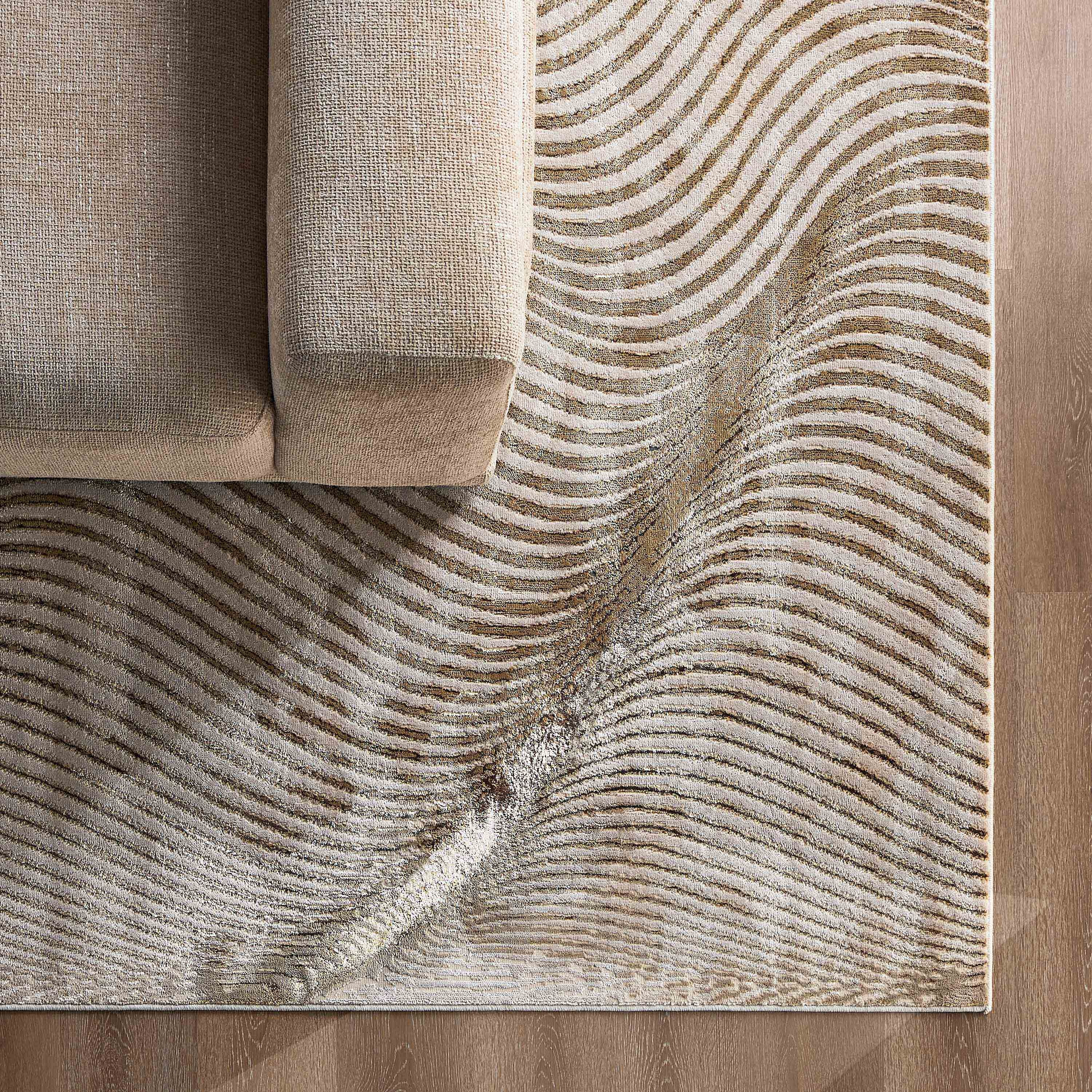 Lamrei Chalon Rug - 200x290 cm