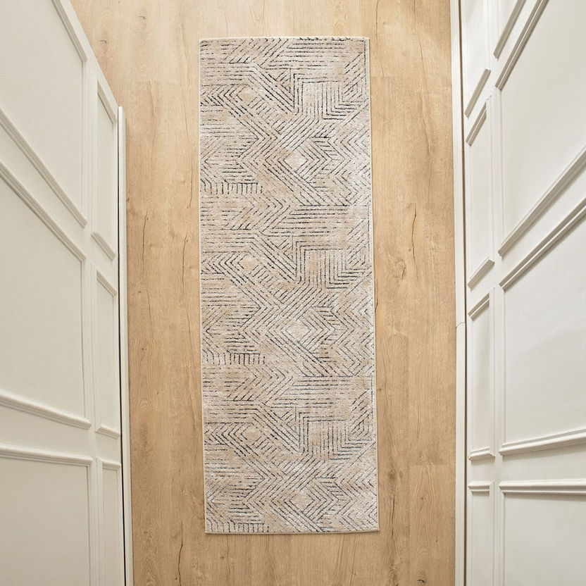 Shop Eleanor Chalon Rug - 80x230 cm | Home Centre UAE