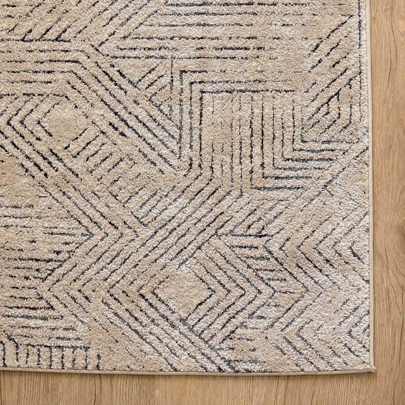 Shop Eleanor Chalon Rug - 80x230 cm | Home Centre UAE