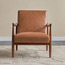 مقعد جلد بمساند ذراعين - لونا-furniture-sofaandseating-armchairs-image-5
