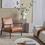 مقعد جلد بمساند ذراعين - لونا-furniture-sofaandseating-armchairs-image-2