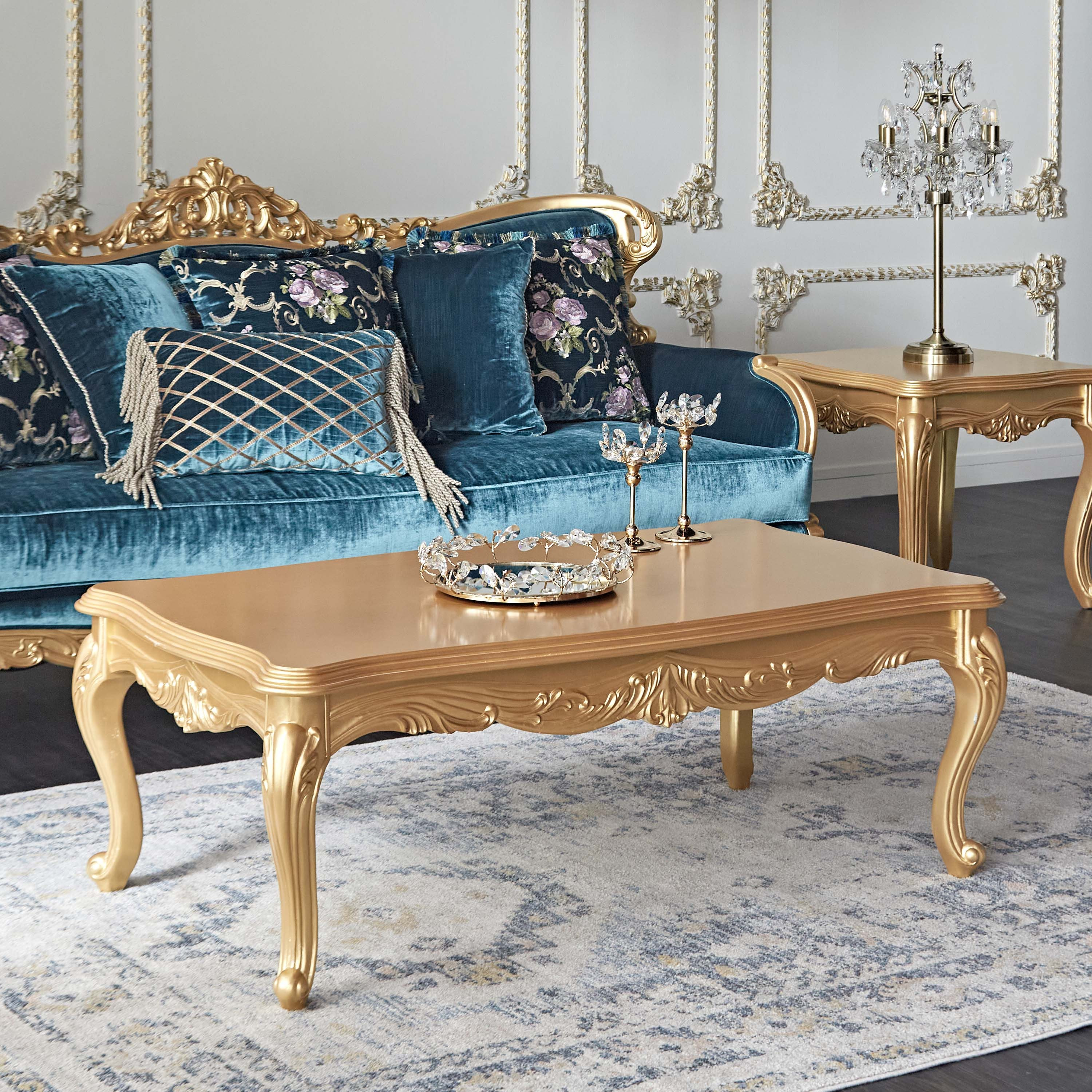 Shop Alendro Coffee Table Online Home Centre Oman