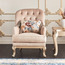 Leonora Velvet Armchair-furniture-sofaandseating-armchairs-image-2