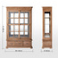 Navona Curio-furniture-storage-diningroomstorage-buffethutchesandcurios-image-9