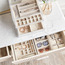 Flosci Expandable Jewellery Tray-household-storage-jewelleryorganizing-jewellerytrays-image-13