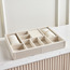 Flosci Expandable Jewellery Tray-household-storage-jewelleryorganizing-jewellerytrays-image-5