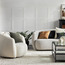 كرسي قماش دوّار بمساند ذراعين - نابلس-furniture-sofaandseating-armchairs-image-2