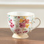 Gloria New Bone China Mug - 400 ml-household-dining-teaandcoffee-mugsandcups-image-1