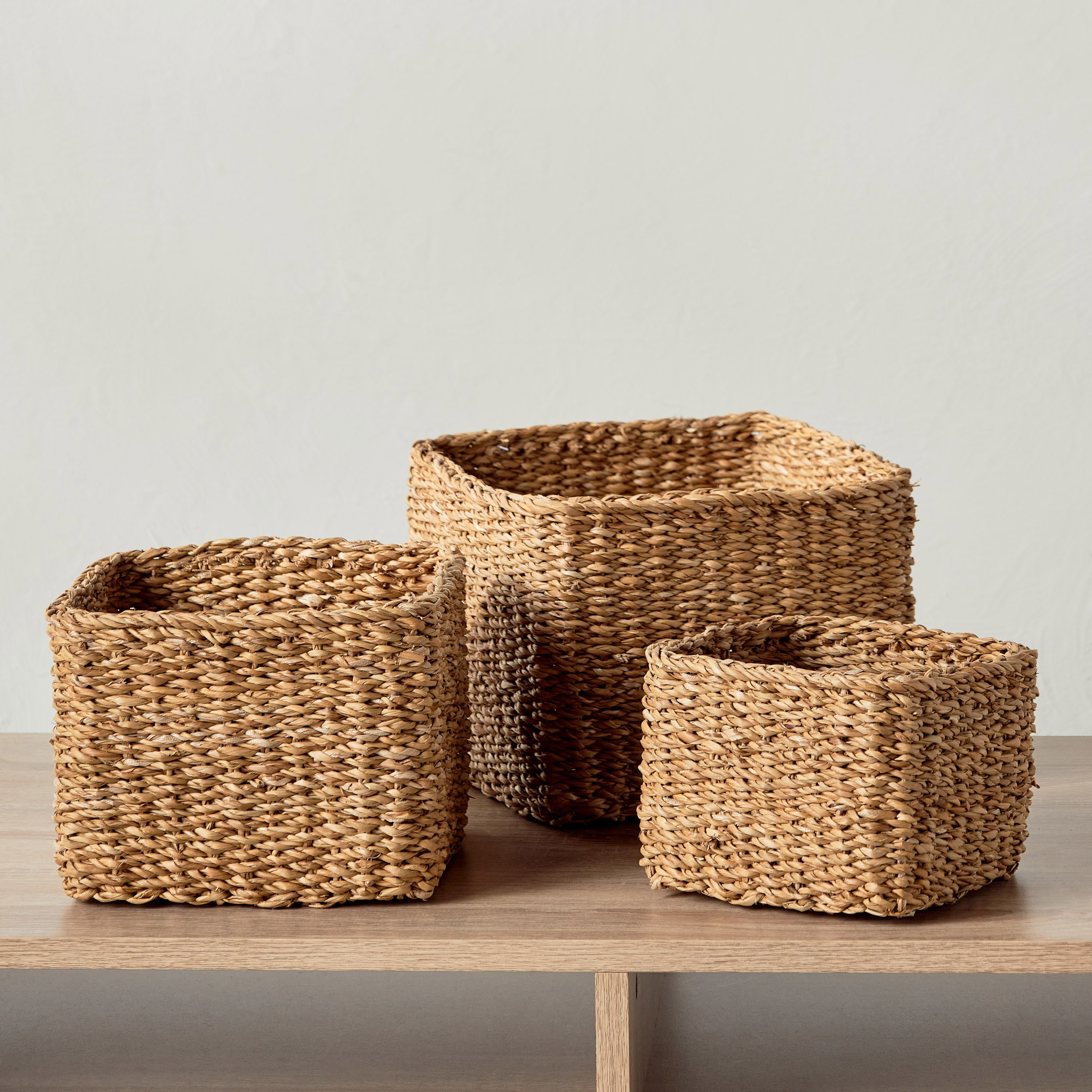 طقم سلال تخزين 3 قطع - ونستون-household-storage-storagesolutions-storageboxesandbaskets-image-1