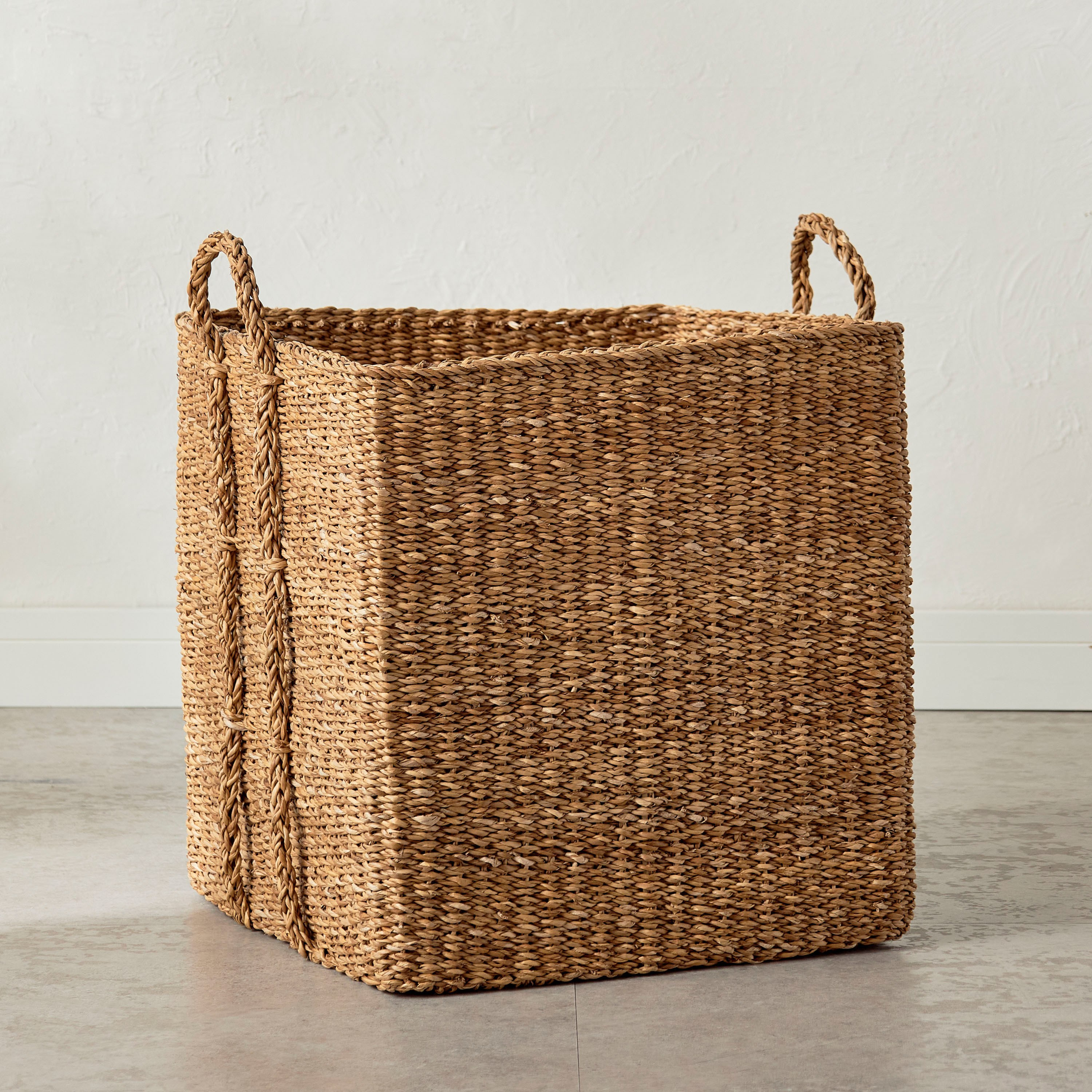 Winston Storage Basket-household-storage-storagesolutions-storageboxesandbaskets-image-1