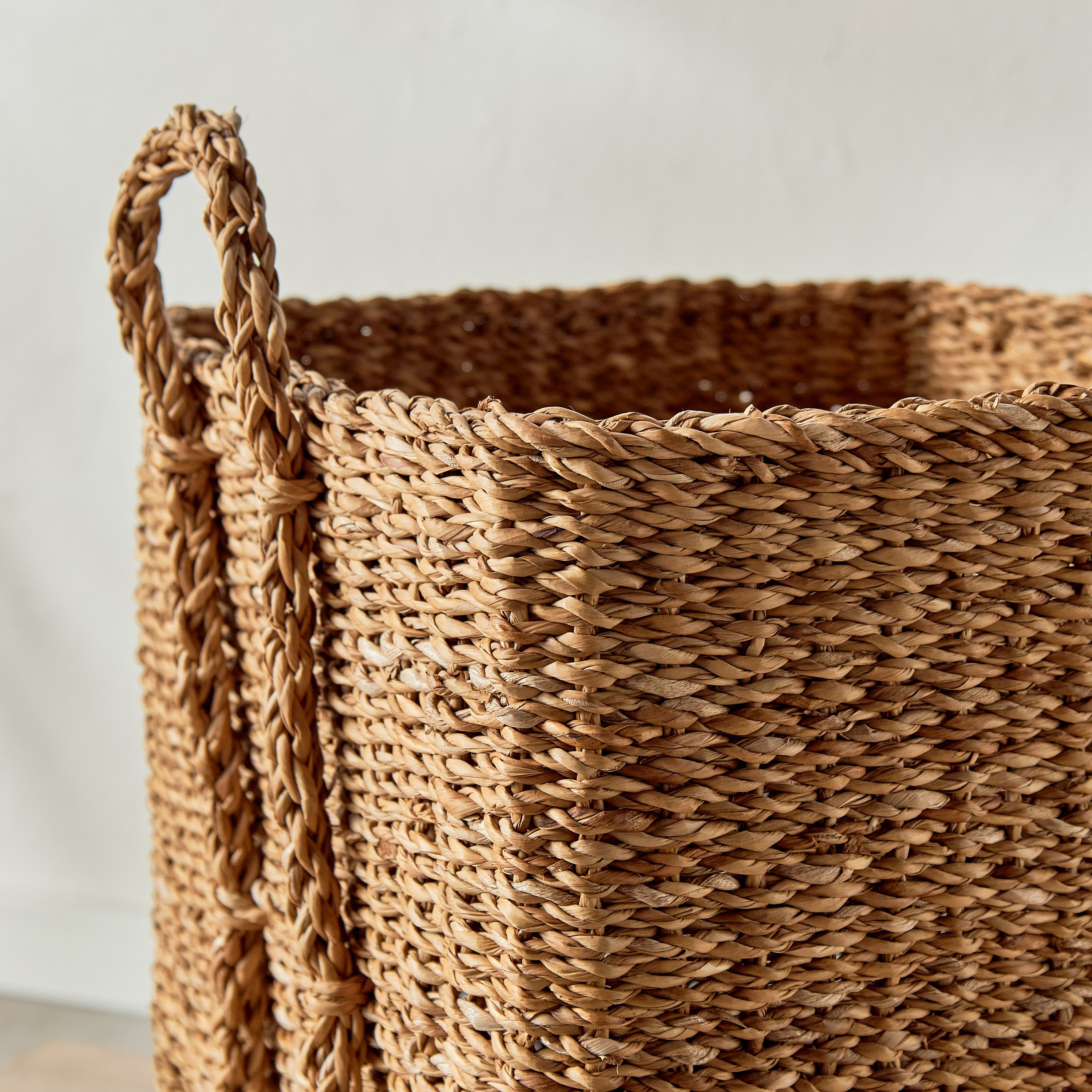Winston Storage Basket-household-storage-storagesolutions-storageboxesandbaskets-image-2
