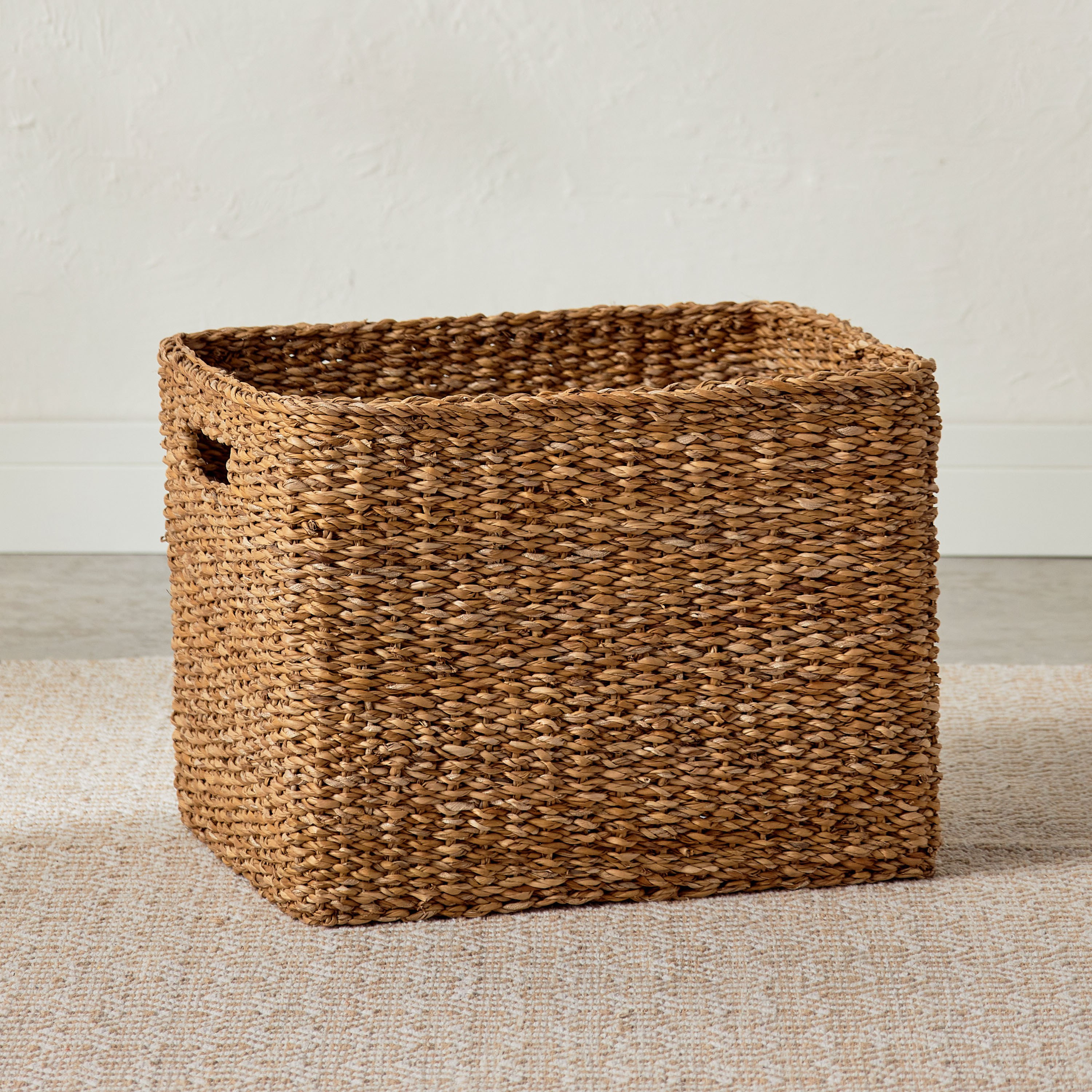 Winston Storage Basket-household-storage-storagesolutions-storageboxesandbaskets-image-1