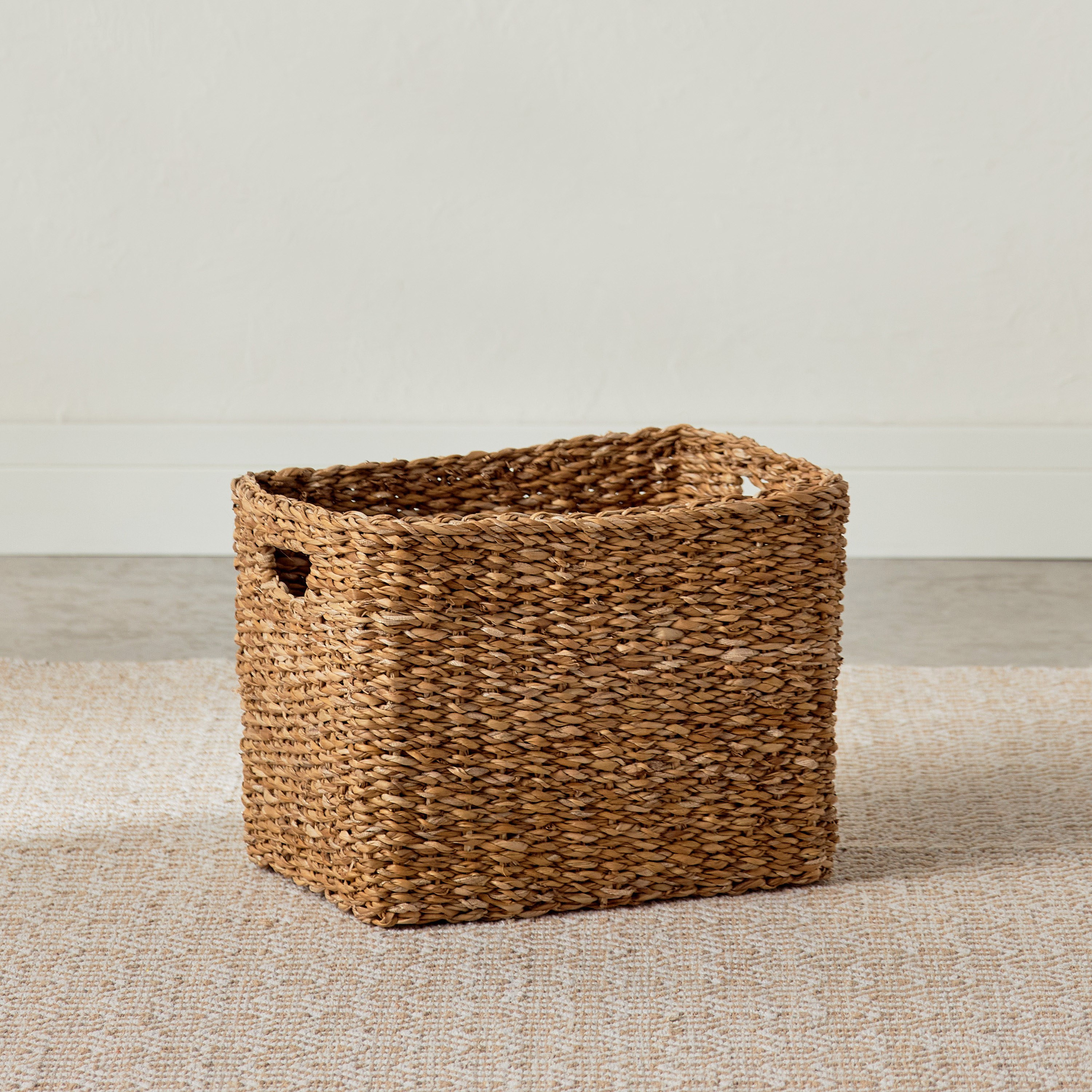 Winston Storage Basket-household-storage-storagesolutions-storageboxesandbaskets-image-1