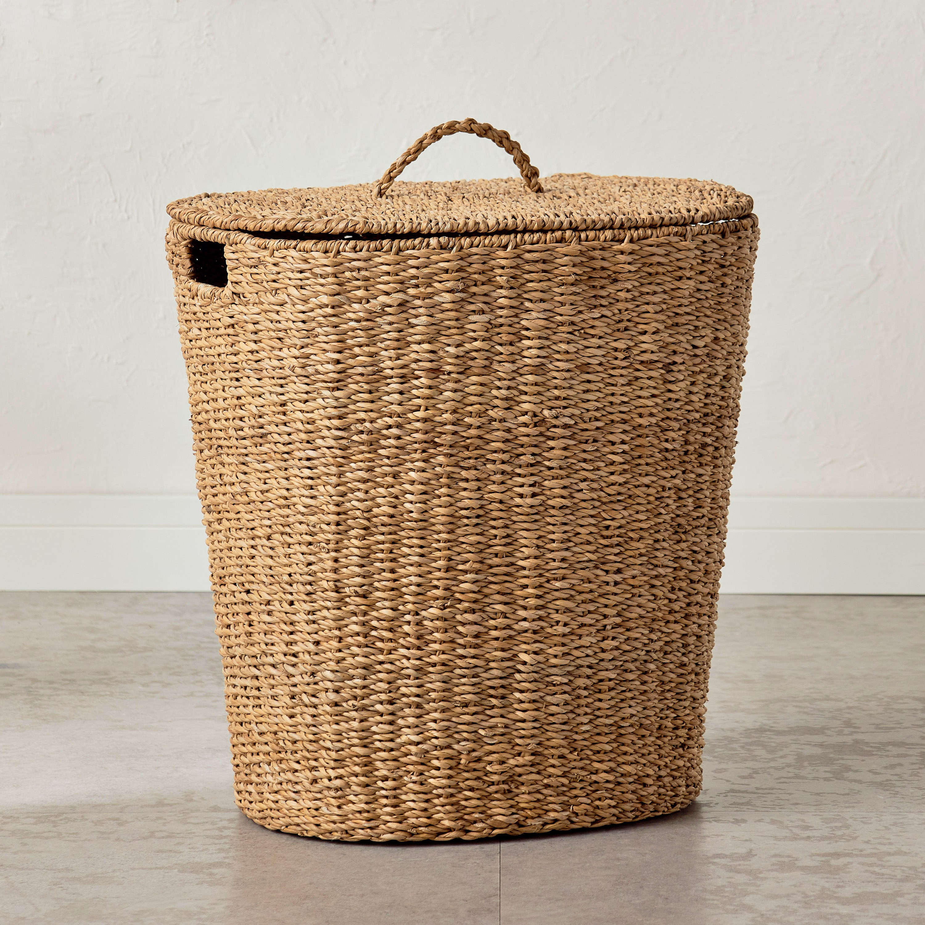 Winston Laundry Hamper-household-bathandlaundry-laundrysolutions-laundryhampers-image-1