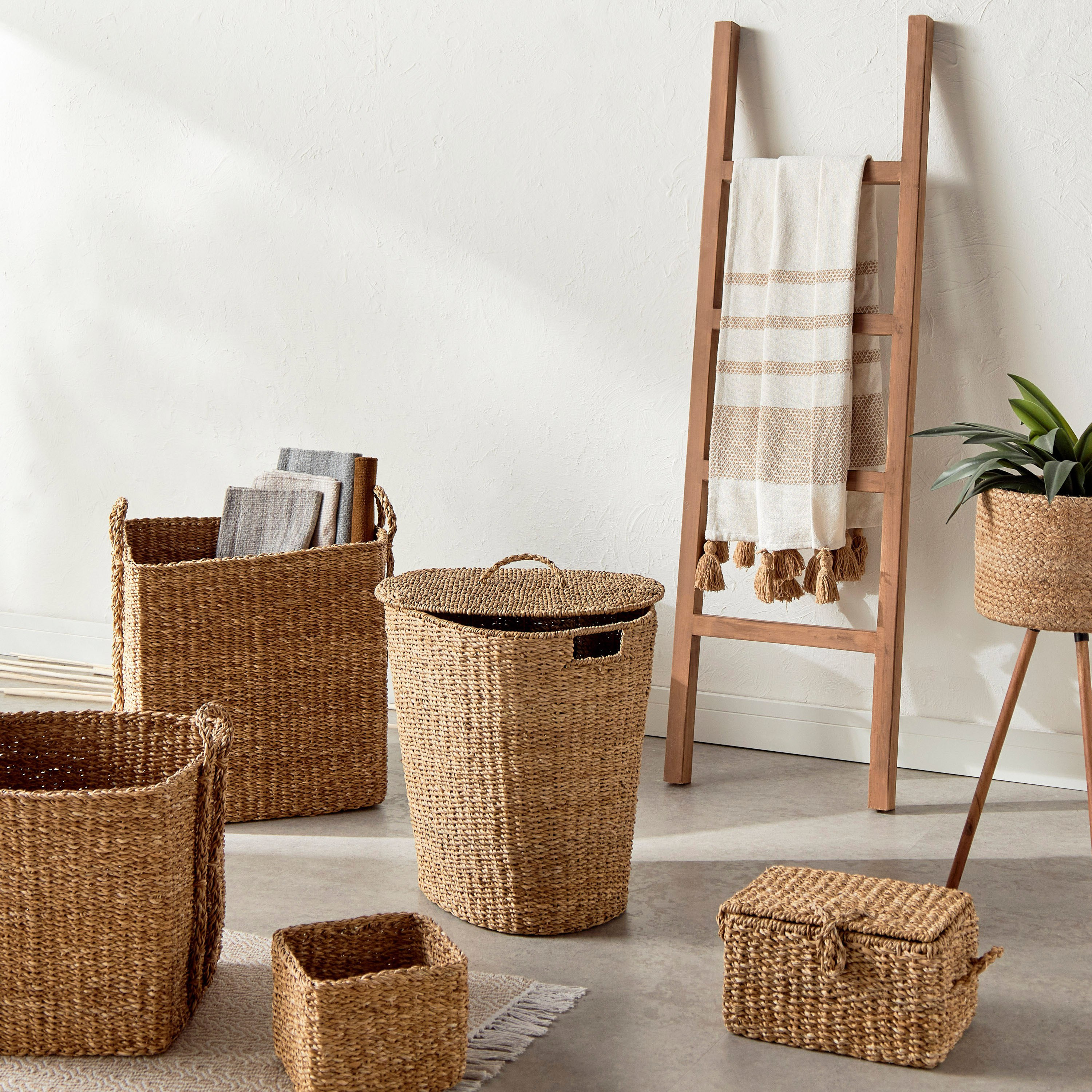 Winston Laundry Hamper-household-bathandlaundry-laundrysolutions-laundryhampers-image-3
