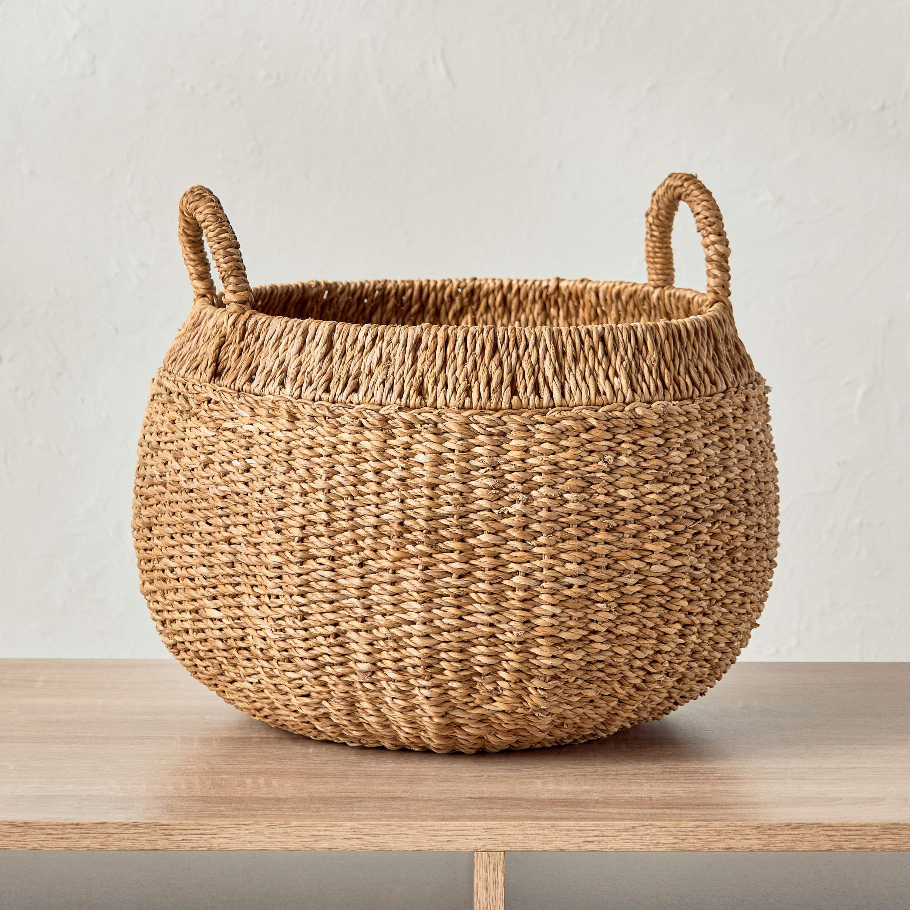 سلّة تخزين - وينستون-household-storage-storagesolutions-storageboxesandbaskets-image-1