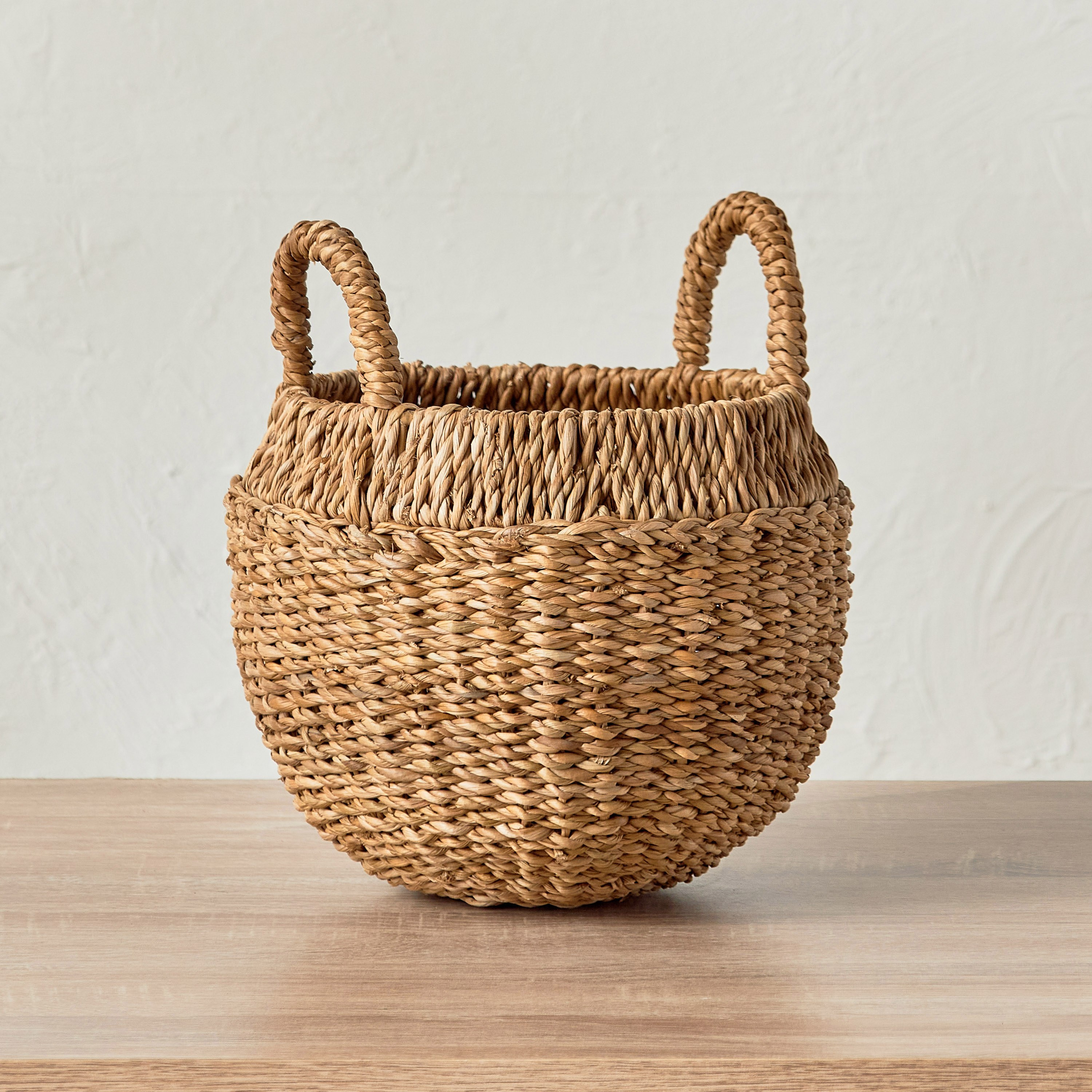 Winston Storage Basket-household-storage-storagesolutions-storageboxesandbaskets-image-1