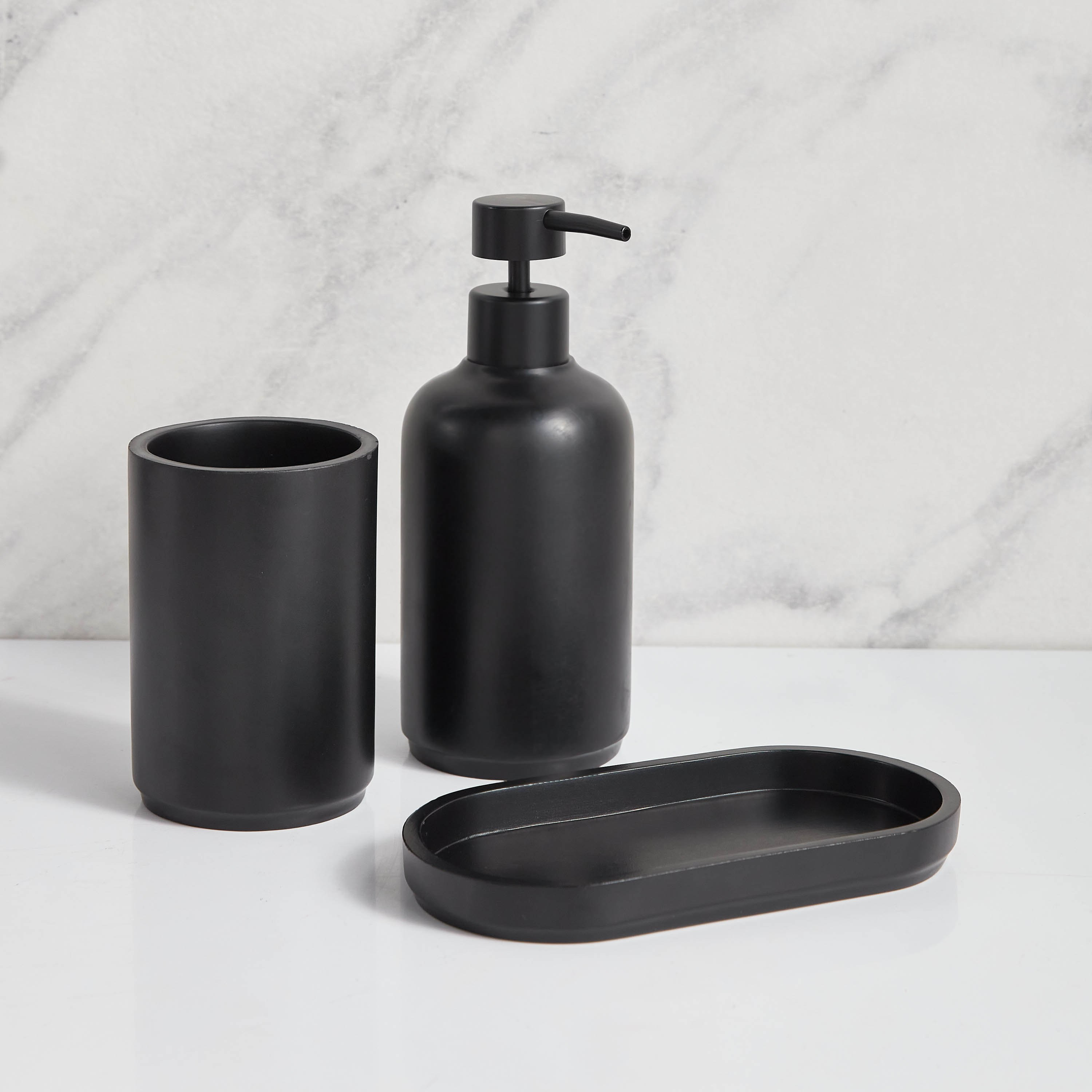 Gila 3-Piece Bathroom Accessory Set-household-bathandlaundry-bathaccessories-bathaccessorysets-image-1