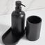 طقم اكسسوارات حمّام 3 قطع - جيلا-household-bathandlaundry-bathaccessories-bathaccessorysets-image-2