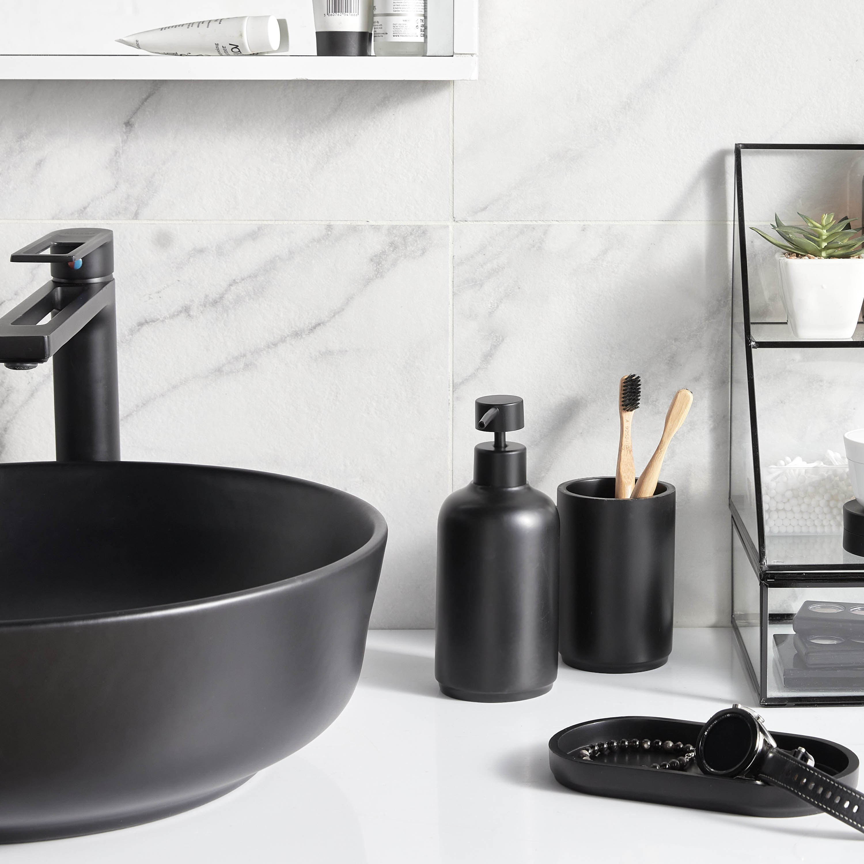 Gila 3-Piece Bathroom Accessory Set-household-bathandlaundry-bathaccessories-bathaccessorysets-image-3