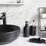 طقم اكسسوارات حمّام 3 قطع - جيلا-household-bathandlaundry-bathaccessories-bathaccessorysets-image-1