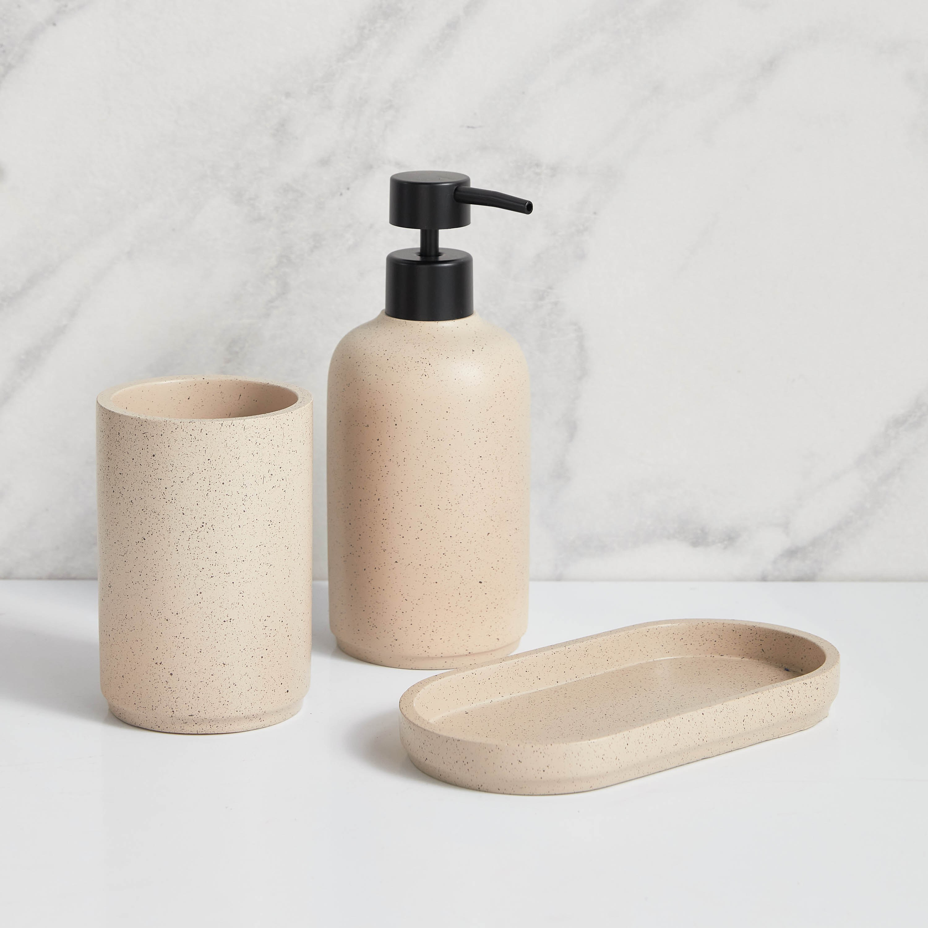 Gila 3-Piece Bathroom Accessory Set-household-bathandlaundry-bathaccessories-bathaccessorysets-image-1