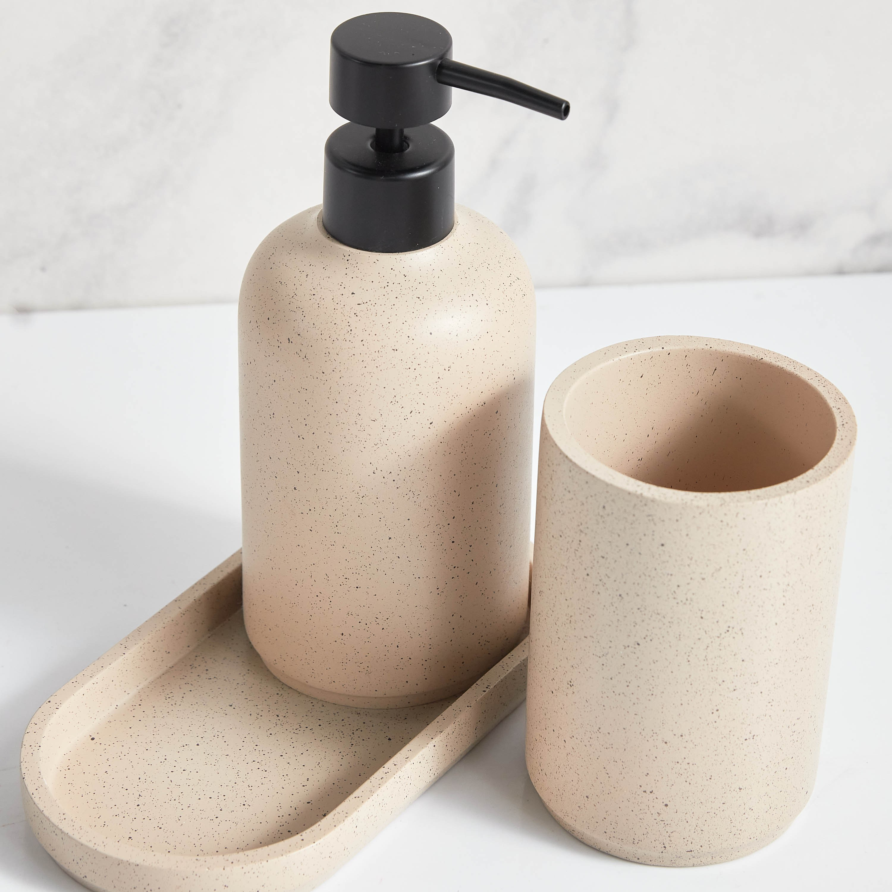 Gila 3-Piece Bathroom Accessory Set-household-bathandlaundry-bathaccessories-bathaccessorysets-image-2
