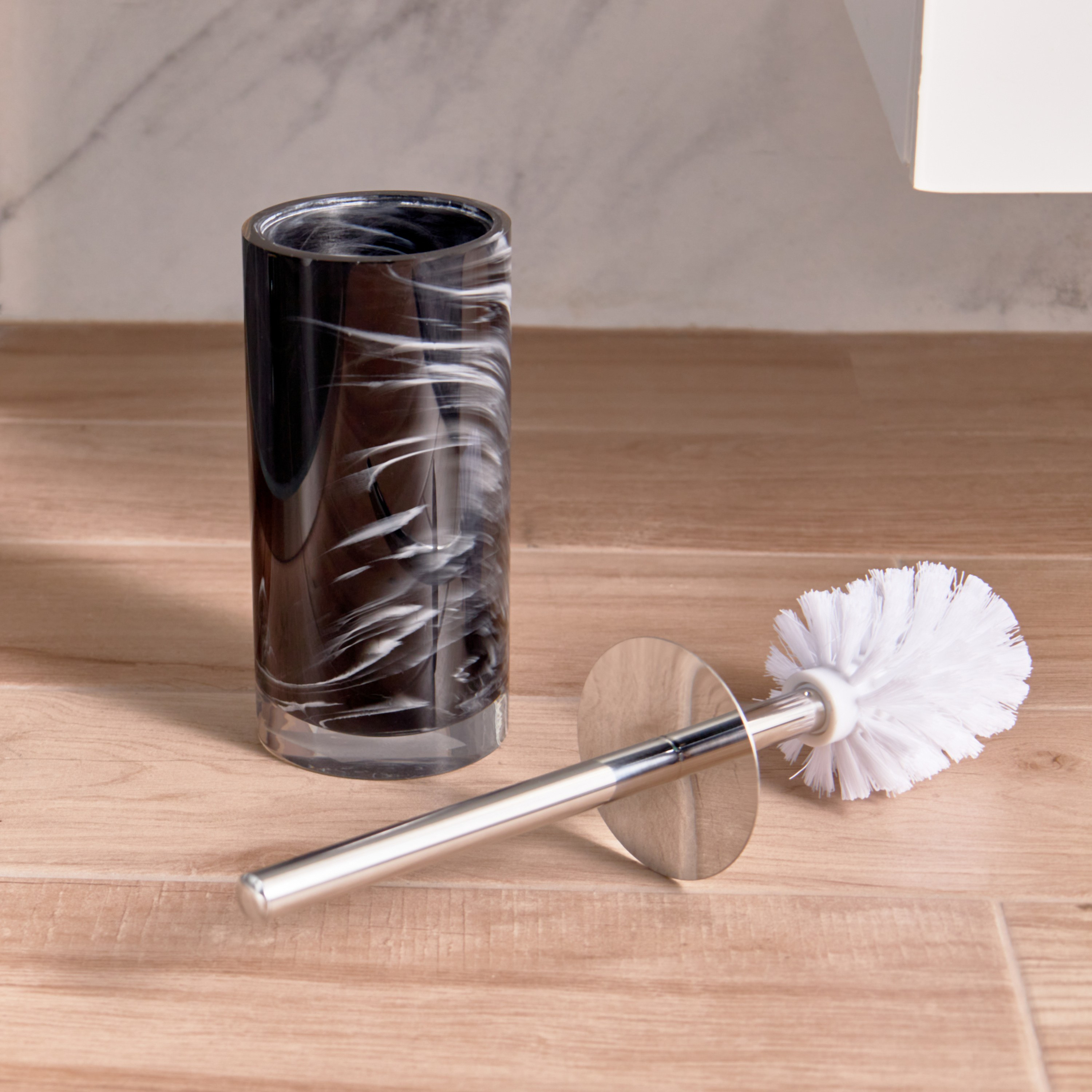 Carrara Toilet Brush Holder-household-bathandlaundry-bathaccessories-toiletbrushholders-image-4