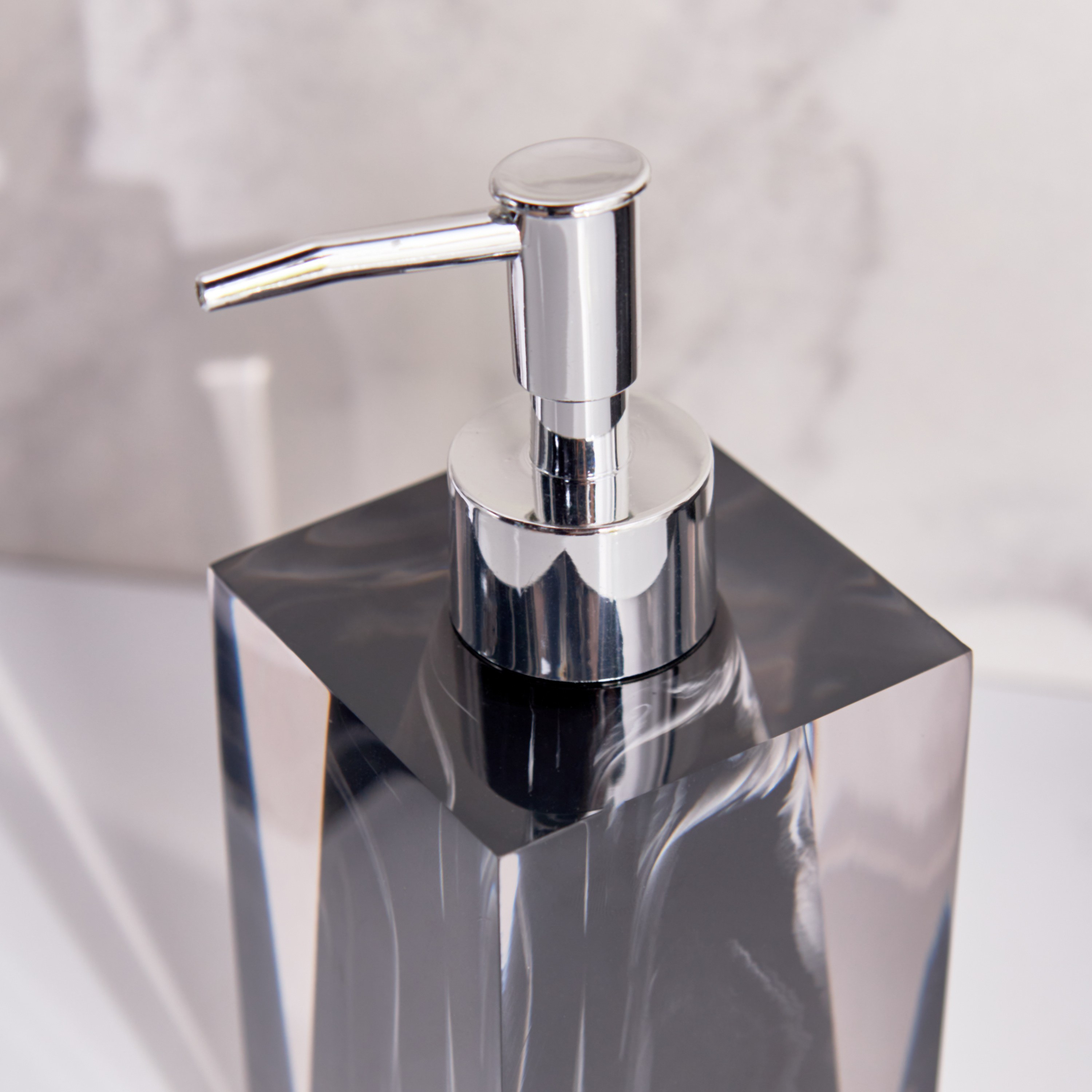 Carrara Soap Dispenser-household-bathandlaundry-bathaccessories-soapdishesanddispensers-image-3
