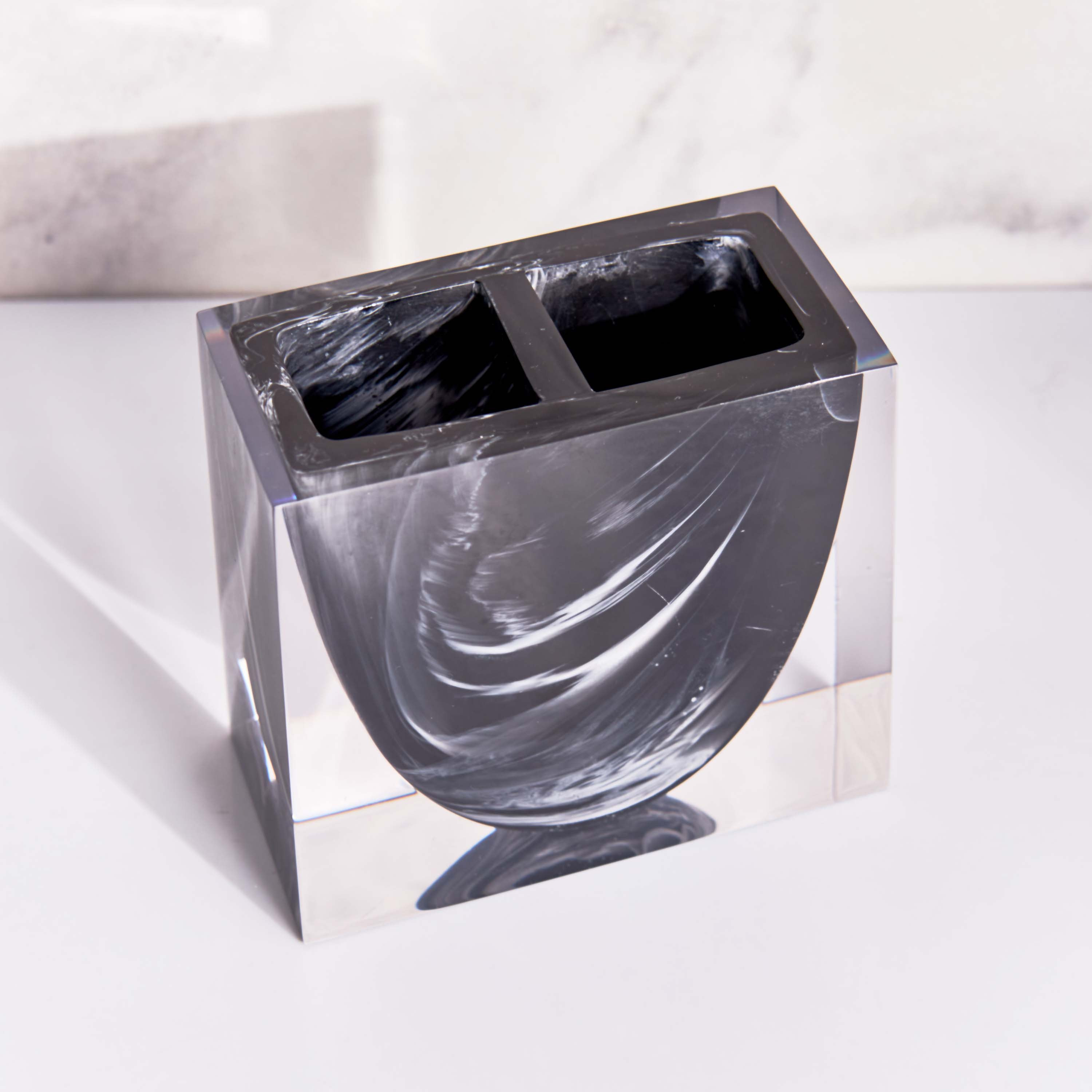 Carrara Toothbrush Holder-household-bathandlaundry-bathaccessories-toothbrushholdersandtumblers-image-2