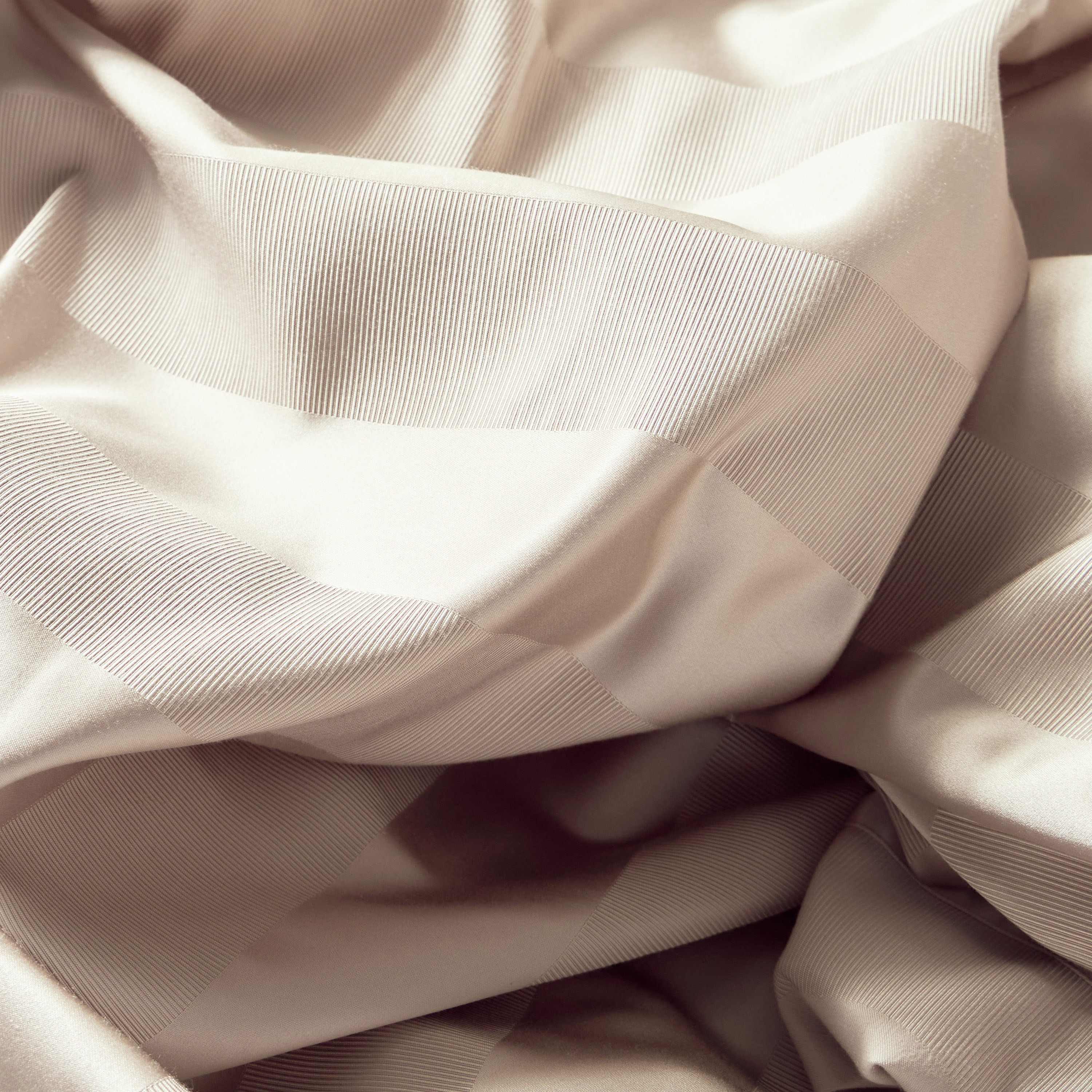 طقم ستائر مقلّمة قطعتين 135x240 سم-household-windows-curtains-image-24