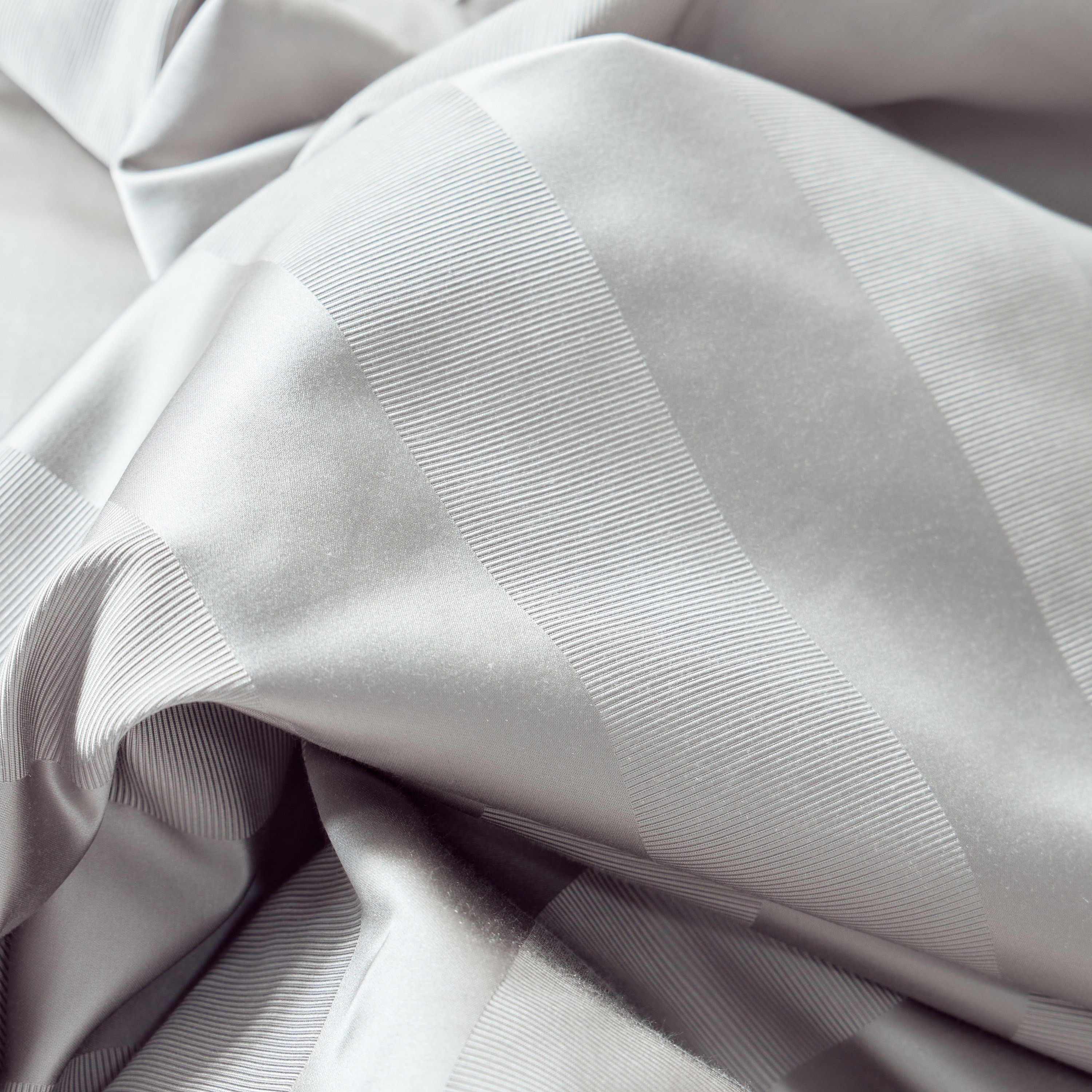 طقم ستائر مقلّمة قطعتين 135x240 سم-household-windows-curtains-image-29