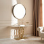 Evren Console Table with Mirror-furniture-livingroom-consoletablesandmirrors-image-1