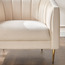 كرسي مخملي بمساند ذراعين - كلارا-furniture-sofaandseating-armchairs-image-5