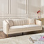 Clara 3-Seater Velvet Sofa-furniture-sofaandseating-sofasandsofasets-image-1