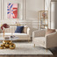 Clara 3-Seater Velvet Sofa-furniture-sofaandseating-sofasandsofasets-image-6