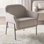 Melda Fabric Armchair-furniture-sofaandseating-armchairs-image-1